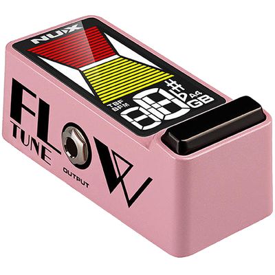 Тюнер Nux NTU-3 Flow Tune, изображение 2