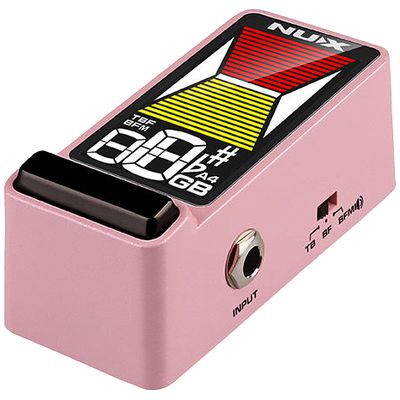 Тюнер Nux NTU-3 Flow Tune, изображение 3