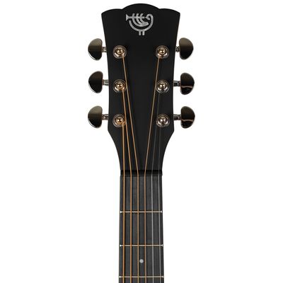 Гитара акустическая Rockdale Aurora D3 C SBST, изображение 5