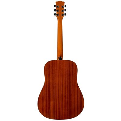 Гитара акустическая Rockdale Aurora D5 NGL, изображение 3