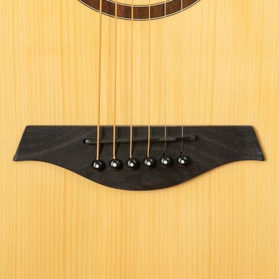 Гитара акустическая Rockdale Aurora D5 NGL, изображение 6