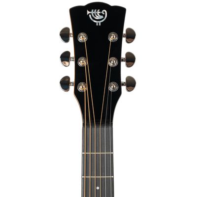 Гитара акустическая Rockdale Aurora D3 NST, изображение 7