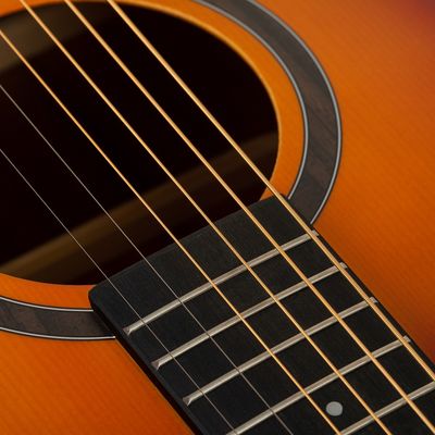 Гитара акустическая Rockdale Aurora D5 SBGL, изображение 5