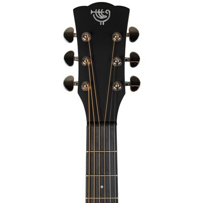 Гитара акустическая Rockdale Aurora D5 SBGL, изображение 8