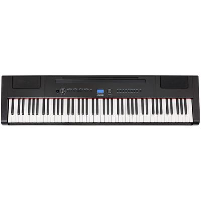 Цифровое пианино Rockdale RDP-4088 Elegy Black