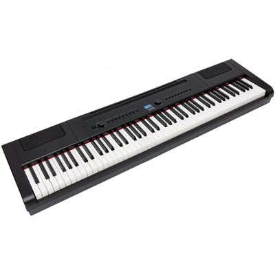 Цифровое пианино Rockdale RDP-4088 Elegy Black, изображение 2