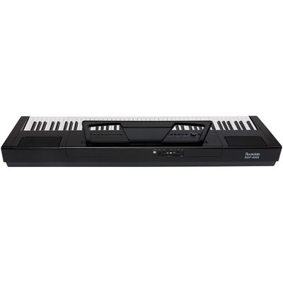 Цифровое пианино Rockdale RDP-4088 Elegy Black, изображение 4