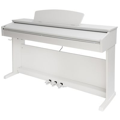 Цифровое пианино Rockdale RDP-5088 Etude White, изображение 4