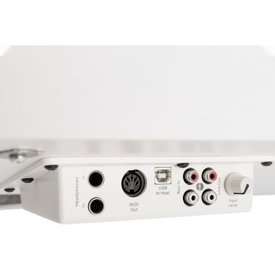 Цифровое пианино Rockdale RDP-5088 Etude White, изображение 7