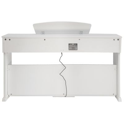 Цифровое пианино Rockdale RDP-5088 Etude White, изображение 9