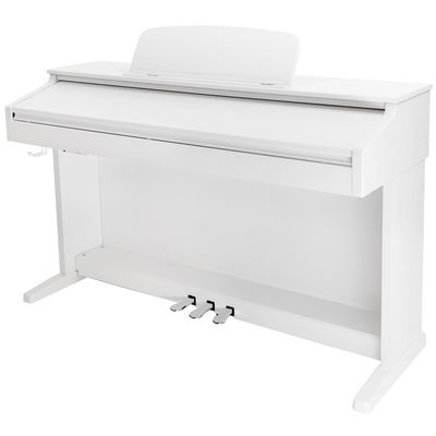 Цифровое пианино Rockdale RDP-7088 Fantasia White, изображение 4