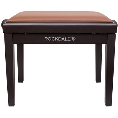 Банкетка Rockdale Rhapsody 131 Rosewood Brown, изображение 2