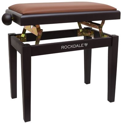 Банкетка Rockdale Rhapsody 131 Rosewood Brown, изображение 3
