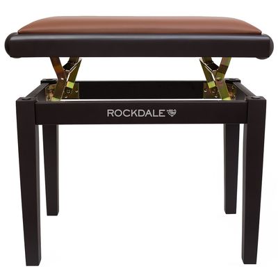 Банкетка Rockdale Rhapsody 131 Rosewood Brown, изображение 4