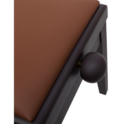Банкетка Rockdale Rhapsody 131 Rosewood Brown, изображение 5