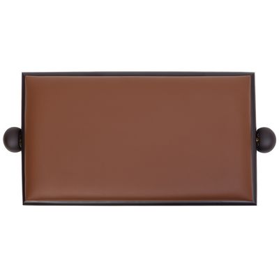 Банкетка Rockdale Rhapsody 131 Rosewood Brown, изображение 6