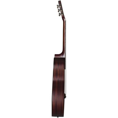 Гитара акустическая Baton Rouge X11C/P-SCR Screwed Crimson, изображение 5