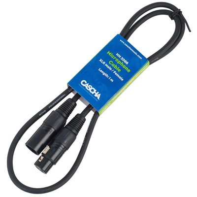 Кабель Cascha HH 2086