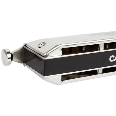 Губная гармошка Cascha HH 2272 Chromatic, изображение 4