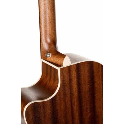 Гитара электроакустическая Cort GA1E OP, изображение 4