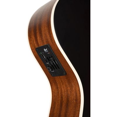 Гитара электроакустическая Cort GA1E OPSB, изображение 4