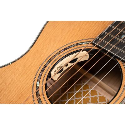 Гитара электроакустическая Cort Gold-Passion WCASE NAT, изображение 3