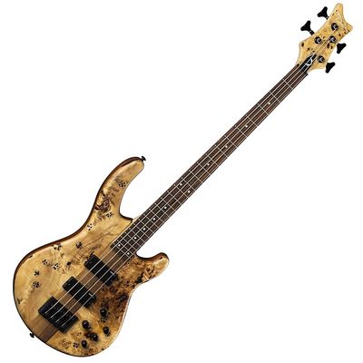 Бас-гитара Dean Edge Select 4-String Burled Poplar