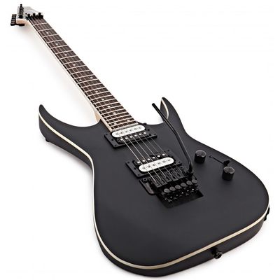 Электрогитара Dean Exile X Floyd Black Satin, изображение 5