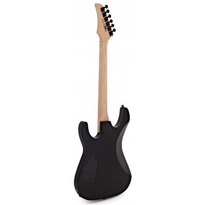 Электрогитара Dean MD X Quilt Maple Trans Blue Burst, изображение 3