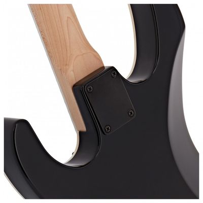 Электрогитара Dean MD X Quilt Maple Trans Blue Burst, изображение 7