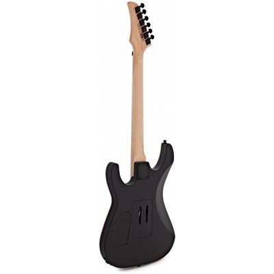 Электрогитара Dean MDX Floyd Black Satin, изображение 3