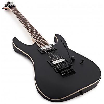 Электрогитара Dean MDX Floyd Black Satin, изображение 5