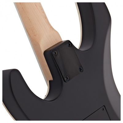 Электрогитара Dean MDX Floyd Black Satin, изображение 7
