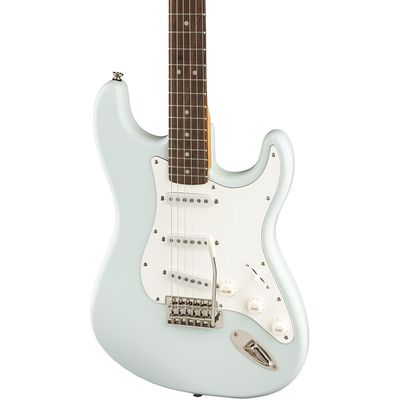 Электрогитара Fender Squier Classic Vibe '70s Stratocaster LRL Sonic Blue, изображение 2