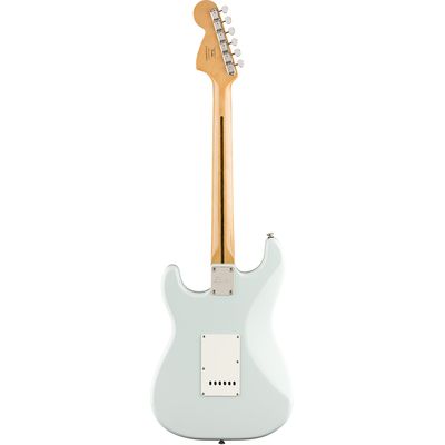 Электрогитара Fender Squier Classic Vibe '70s Stratocaster LRL Sonic Blue, изображение 4