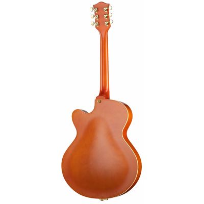 Гитара полуакустическая Foix FEG/FEG-KG-17-NAT, изображение 2