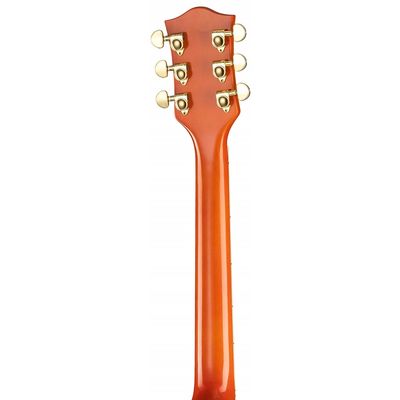 Гитара полуакустическая Foix FEG/FEG-KG-17-NAT, изображение 5