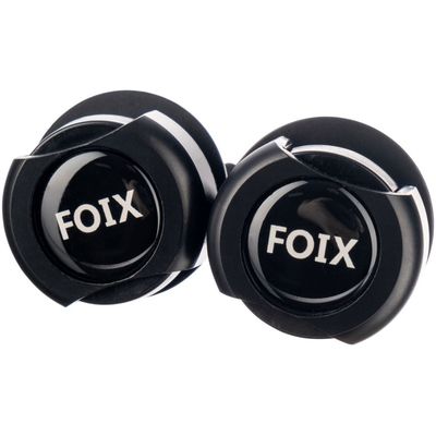 Стрэплоки Foix FSL-01BK
