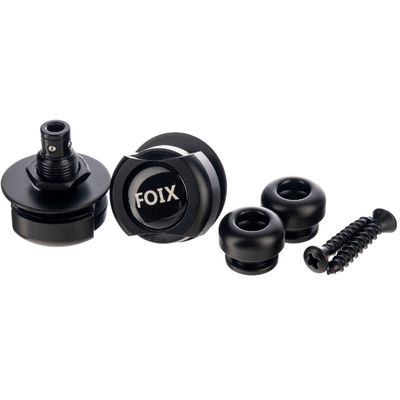 Стрэплоки Foix FSL-01BK, изображение 3