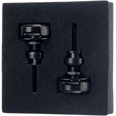 Стрэплоки Foix FSL-01BK, изображение 4