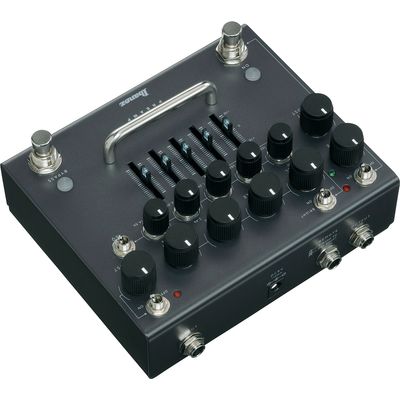 Предусилитель гитарный Ibanez PTPRE Pentatone Preamp, изображение 5