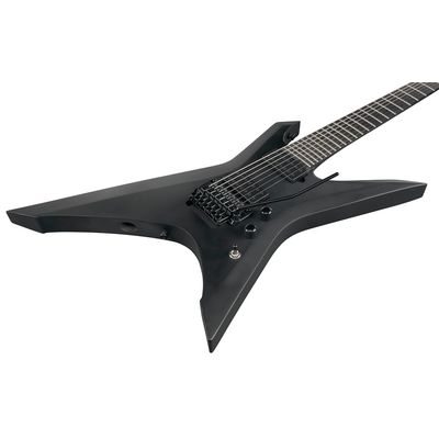 Электрогитара Ibanez XPTB720-BKF, изображение 3
