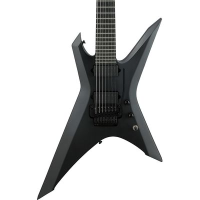 Электрогитара Ibanez XPTB720-BKF, изображение 4