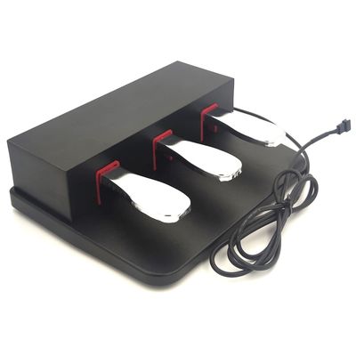 Педальный блок Nux NTP-01B