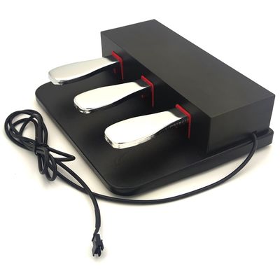 Педальный блок Nux NTP-01B, изображение 2