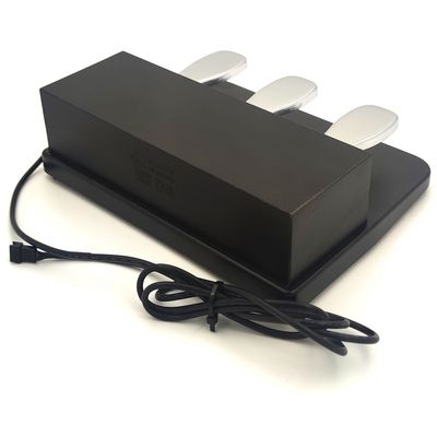 Педальный блок Nux NTP-01B, изображение 3