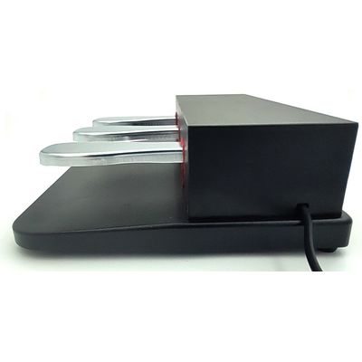 Педальный блок Nux NTP-01B, изображение 4