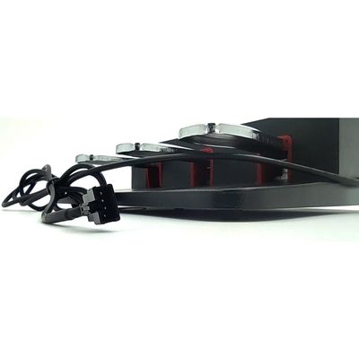 Педальный блок Nux NTP-01B, изображение 5