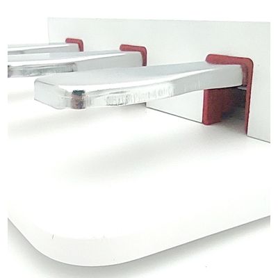 Педальный блок Nux NTP-01W, изображение 5
