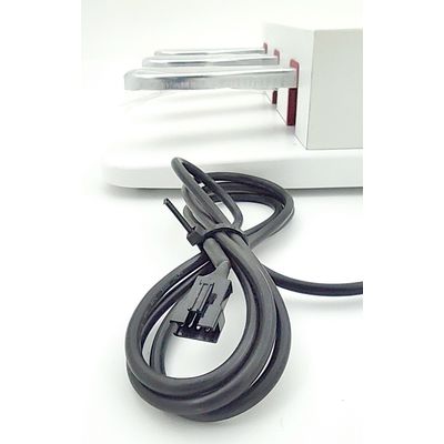 Педальный блок Nux NTP-01W, изображение 6